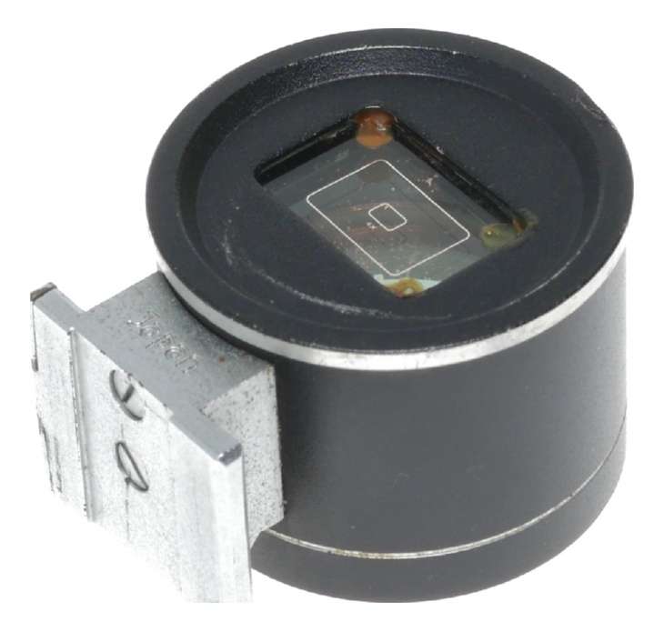 Tamron for 4x cold shu vintage 35mm frame finder film camera view finder