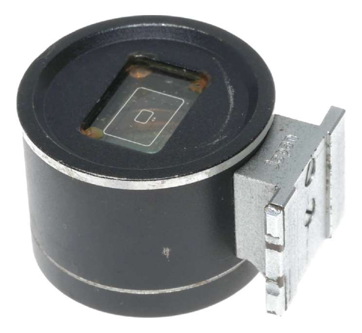 Tamron for 4x cold shu vintage 35mm frame finder film camera view finder