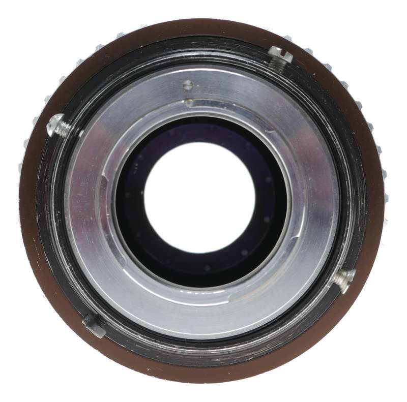 Sonnar 5.6/250 CF Zeiss Hasselblad medium format camera lens f/5.6 f=250mm
