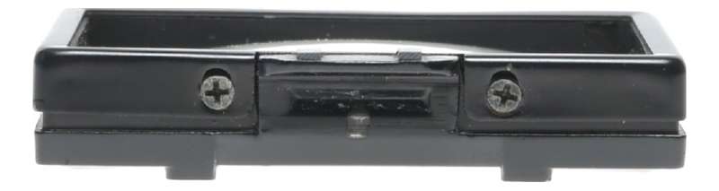 No:1 Topcon focussing screen beautiful vintage SLR film ground glass
