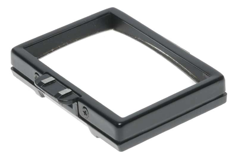 No:1 Topcon focussing screen beautiful vintage SLR film ground glass