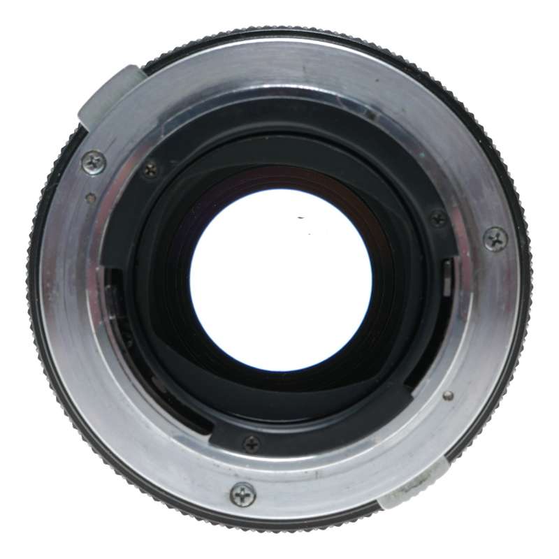 Olympus OM-System Auto T prime 1:4 f=200mm Zuiko lens 4/200mm