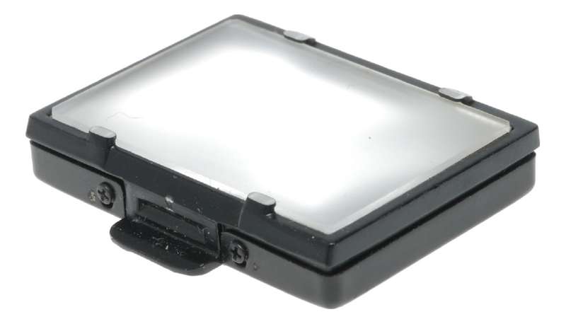 ground glass No:5 Topcon focussing screen beautiful vintage SLR film