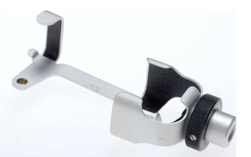 Minox C Tripod Clamp for 8x11 Subminiature Spy Camera