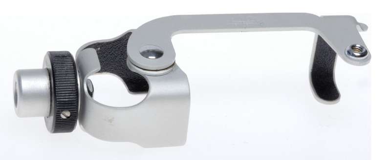 Minox C Tripod Clamp for 8x11 Subminiature Spy Camera