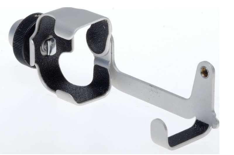 Minox C Tripod Clamp for 8x11 Subminiature Spy Camera