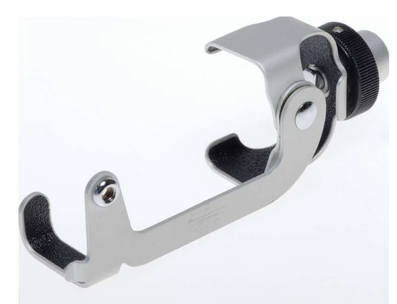Minox C Tripod Clamp for 8x11 Subminiature Spy Camera