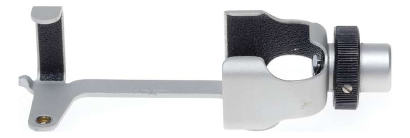 Minox C Tripod Clamp for 8x11 Subminiature Spy Camera