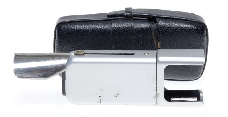 Minox C Subminiature Spy Camera Cube Flash Adapter