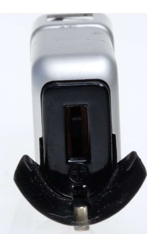 Minox C Subminiature Spy Camera Cube Flash Adapter