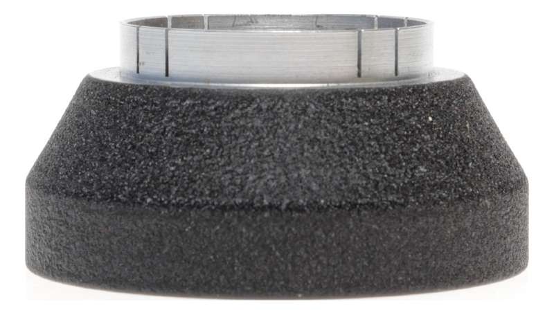 Bolex Paillard Switar Cine Camera Lens Clip Push-On Shade Hood