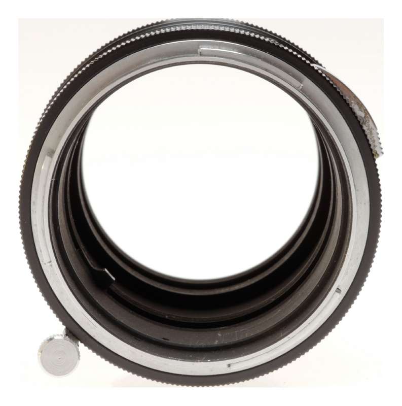 Zenza Bronica Reversing Rings Extension Tube C-A C-B C D