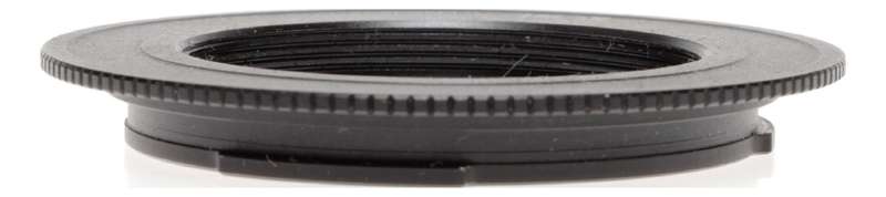 Kiwi LMA-M42-EOS Canon to 42mm Thread Mount Adapter Stepping Ring