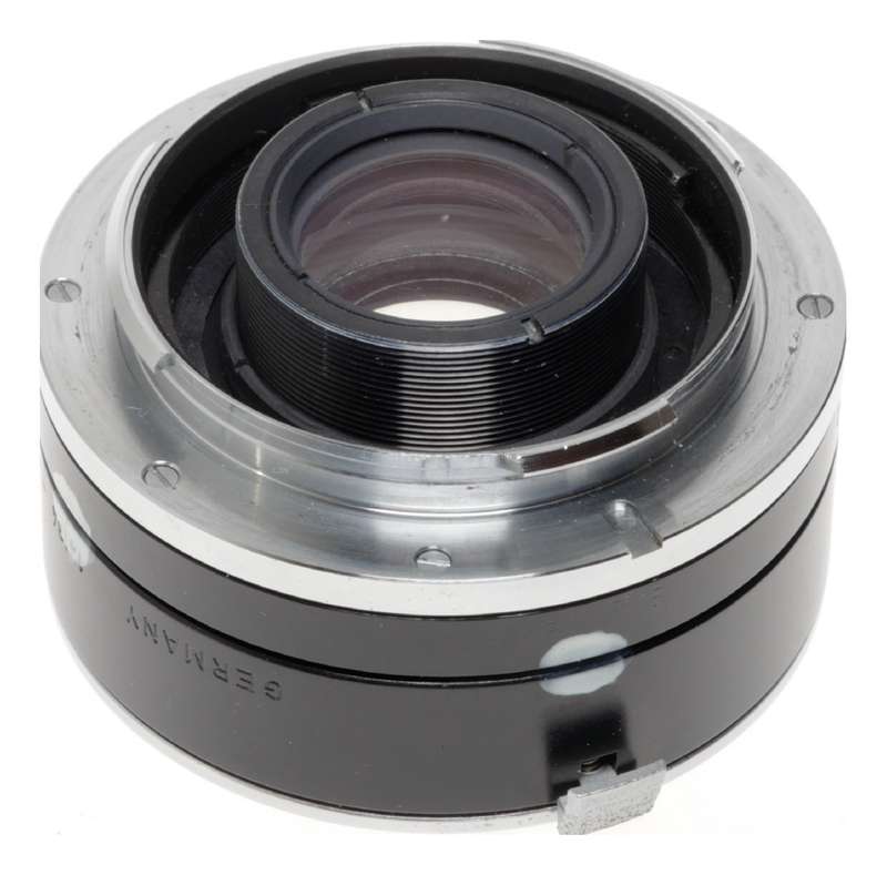 Leitz Leicaflex Camera Extension Tube Converter 14134-1 14134-2
