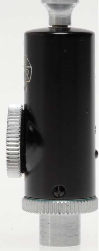 Leica M39 Leitz Selftimer Camera Shutter Release Button