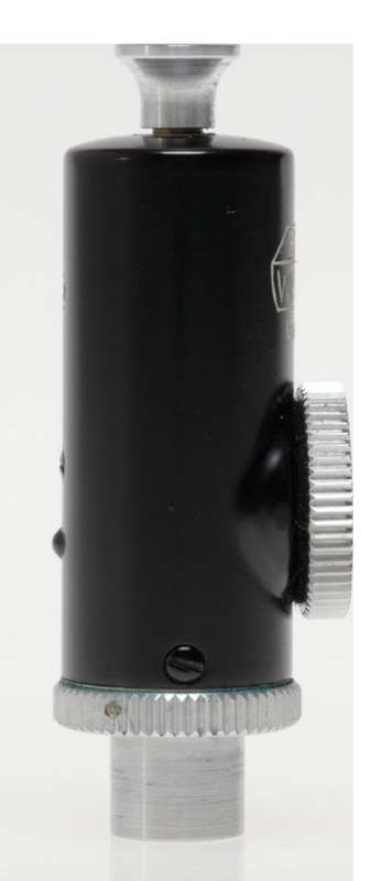 Leica M39 Leitz Selftimer Camera Shutter Release Button