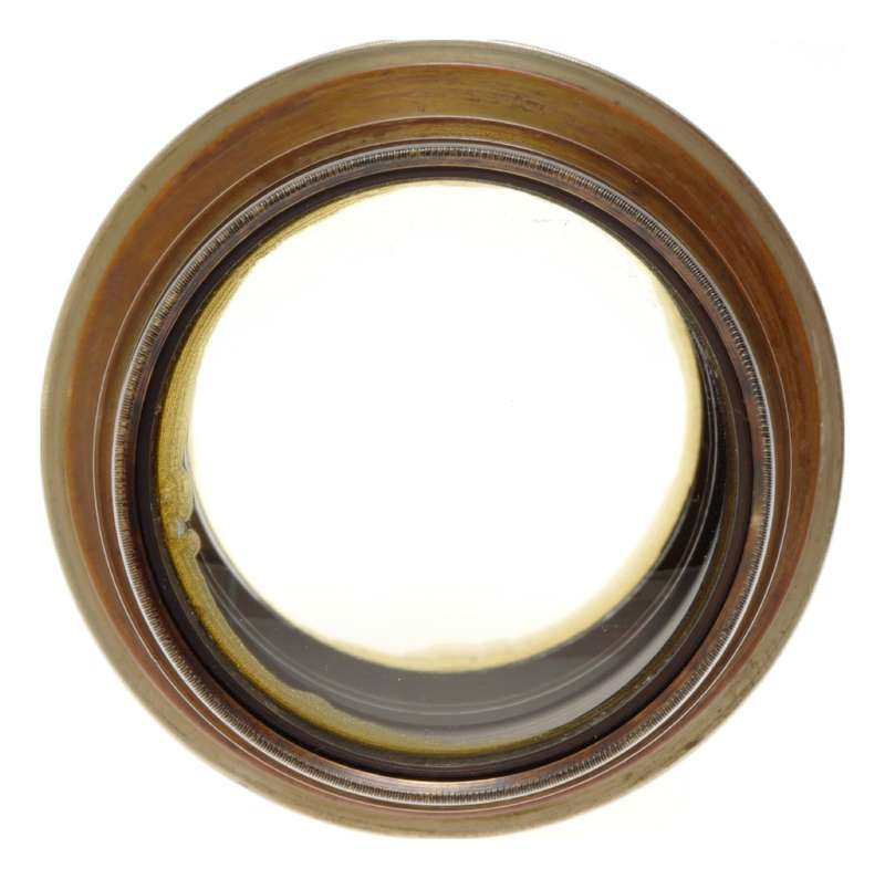 Lancaster Son 15x12 Rectigraph Half Plate Camera Brass Lens