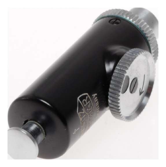 Leica M39 Leitz Selftimer Camera Shutter Release Button