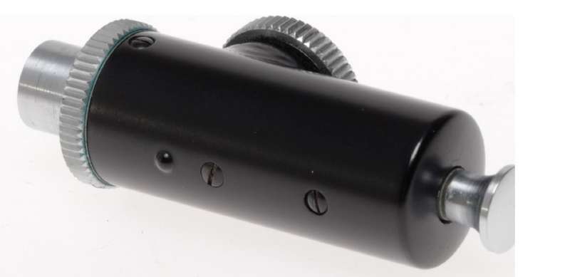 Leica M39 Leitz Selftimer Camera Shutter Release Button