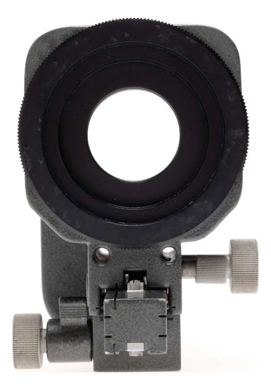 Leitz Leica Macro Focusing Bellows with 16558 Adapter