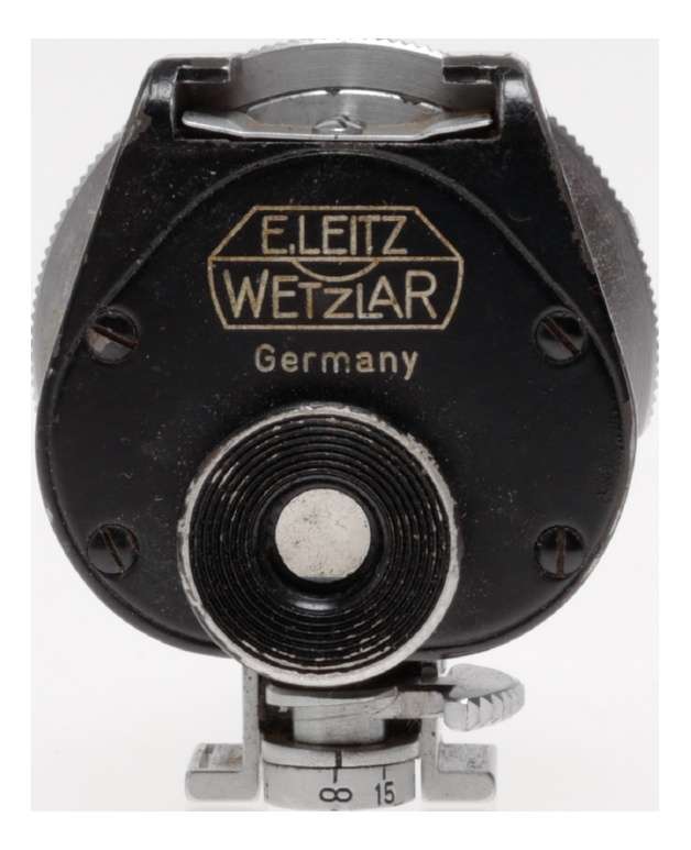 Leitz VIOOH Vintage Leica M Camera Accessory Viewfinder