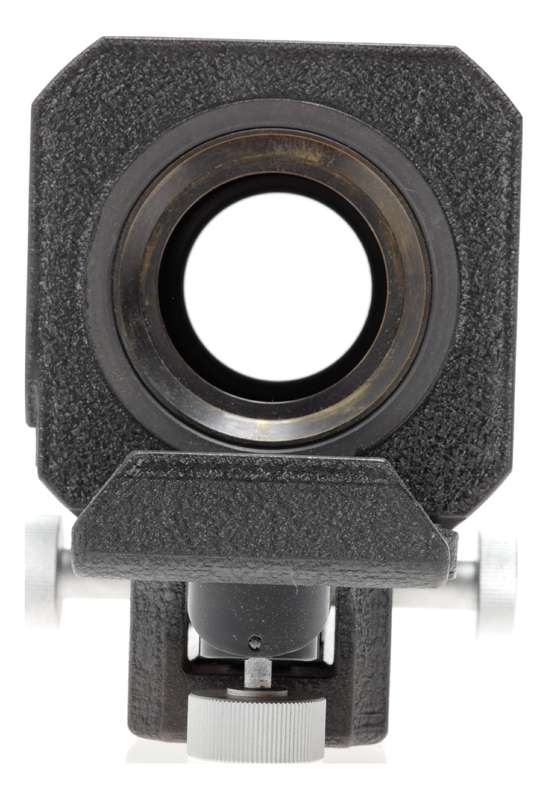 Leitz 16555 UXOOR Universal Focusing Bellows for Leica M
