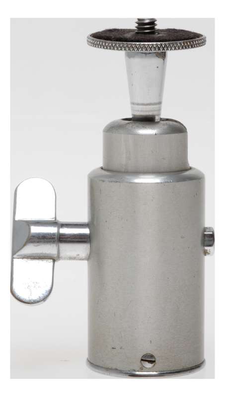 Leitz KGOON Ball and Socket Tripod Level Leica M Camera Mount