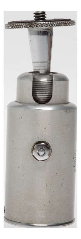 Leitz KGOON Ball and Socket Tripod Level Leica M Camera Mount