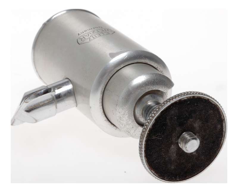 Leitz KGOON Ball and Socket Tripod Level Leica M Camera Mount