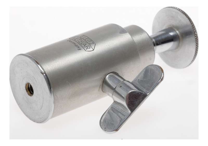 Leitz KGOON Ball and Socket Tripod Level Leica M Camera Mount