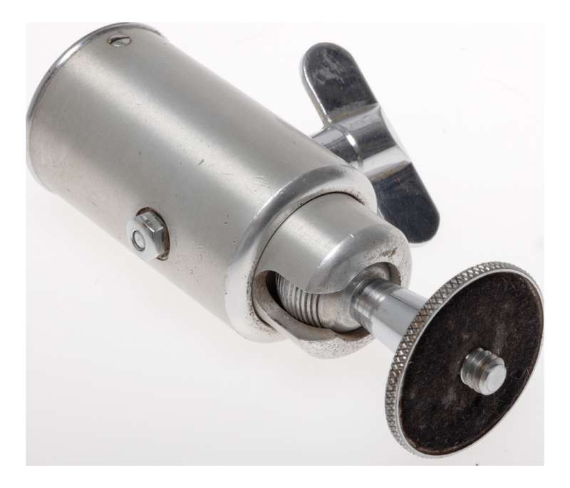 Leitz KGOON Ball and Socket Tripod Level Leica M Camera Mount