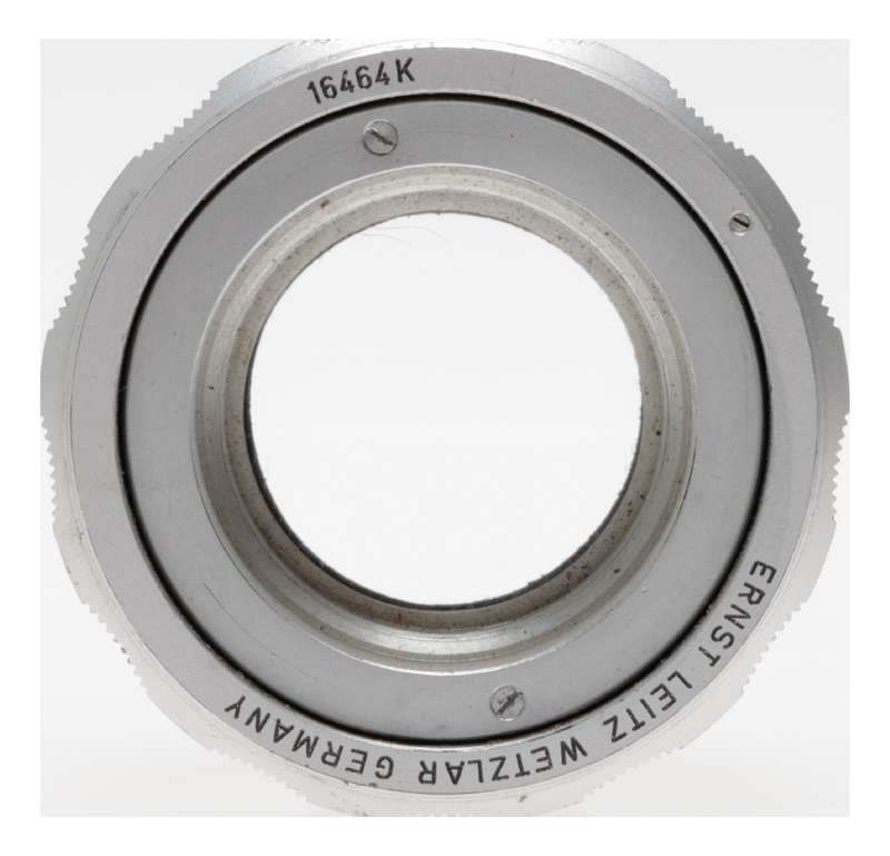 Leitz OTZFO Leica M Camera Lens Adapter Mount 16464K