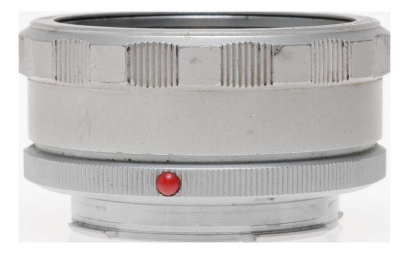 Leitz OTZFO Leica M Camera Lens Adapter Mount 16464K