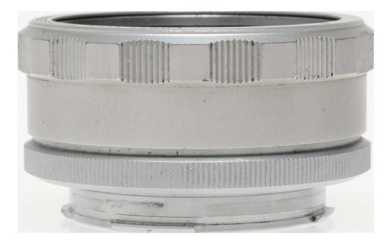 Leitz OTZFO Leica M Camera Lens Adapter Mount 16464K