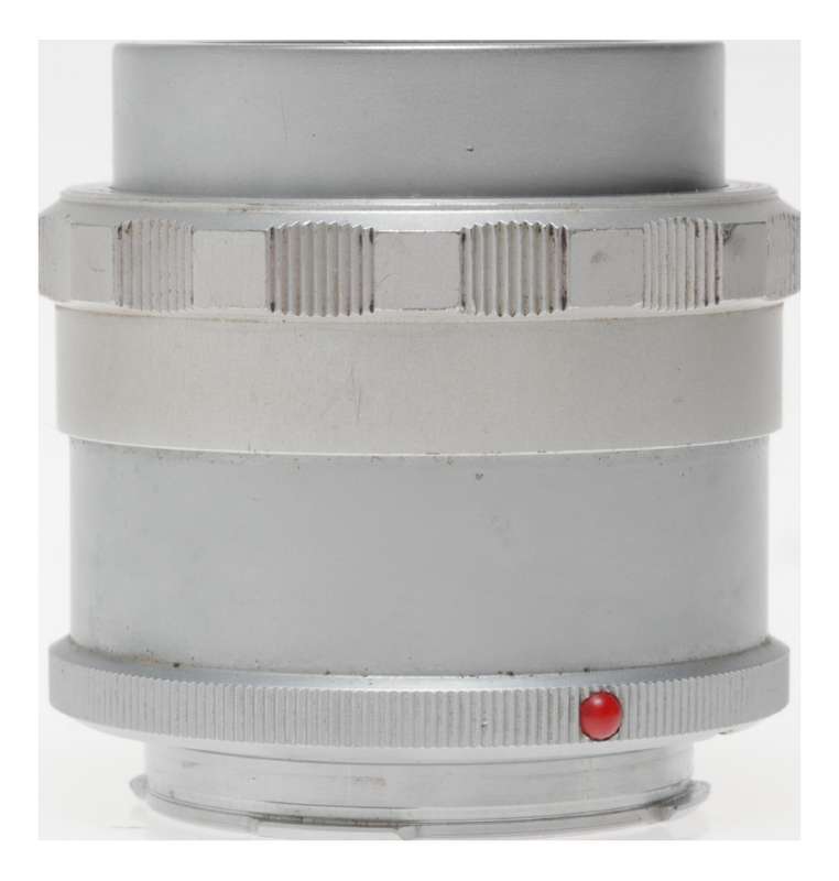 Leitz OTZFO Leica M Camera Lens Adapter Mount 16464K