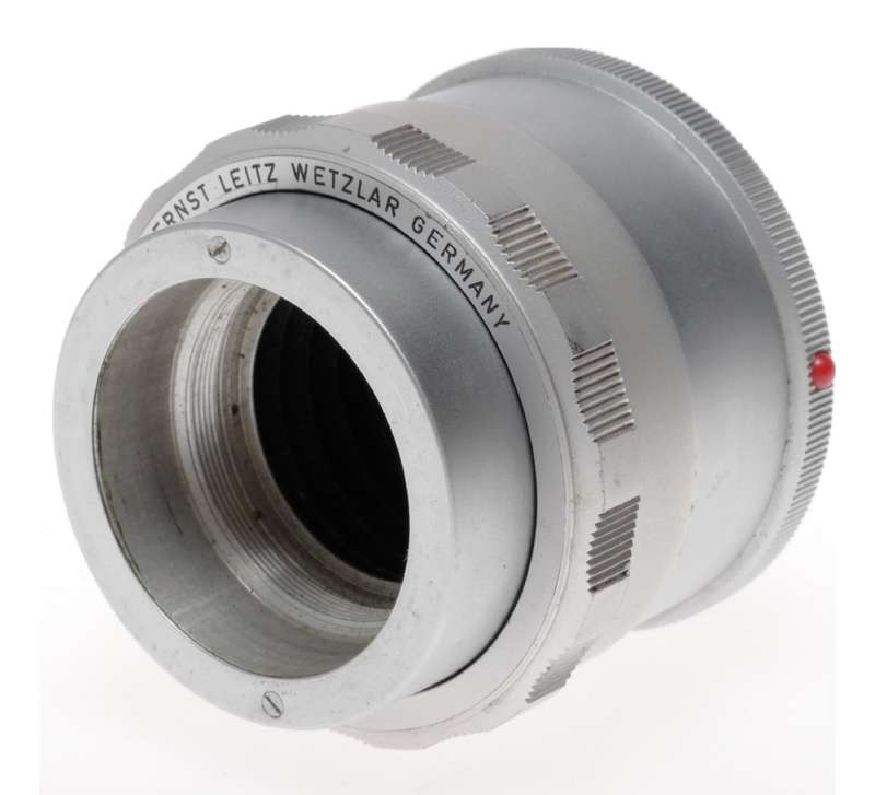 Leitz OTZFO Leica M Camera Lens Adapter Mount 16464K