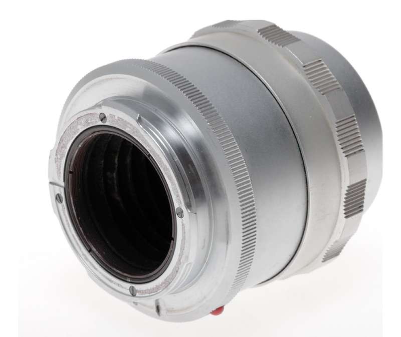 Leitz OTZFO Leica M Camera Lens Adapter Mount 16464K