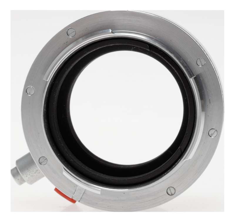 Leitz Adapter 14158-1 14158-2 Leica R Camera Extension Tube