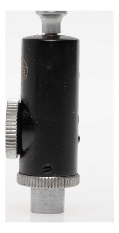 Leitz APDOO Leica Camera Self Timer Release Button