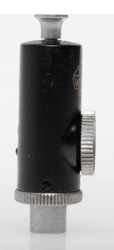 Leitz APDOO Leica Camera Self Timer Release Button