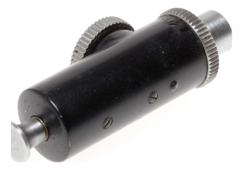 Leitz APDOO Leica Camera Self Timer Release Button