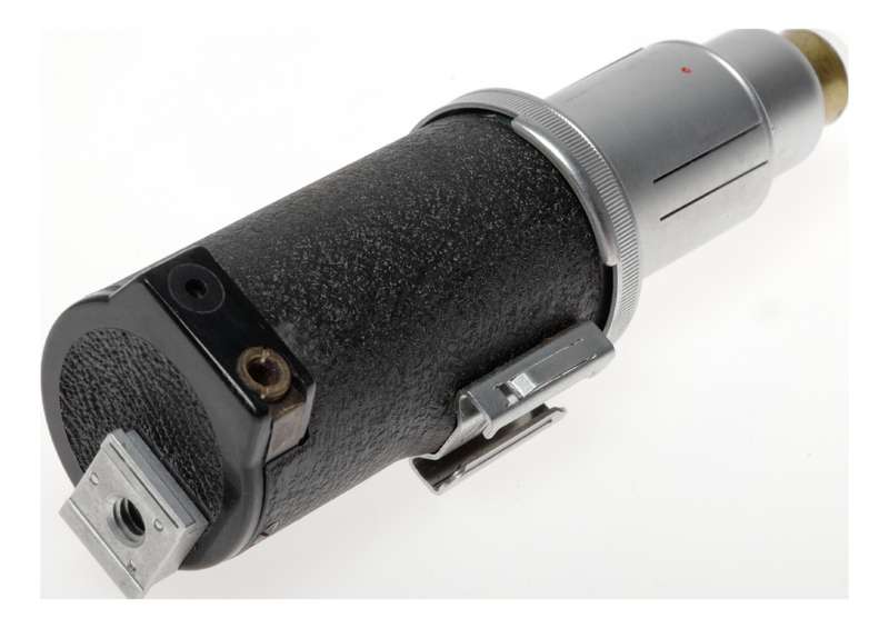 Leitz Synchronblitzer Synchro Flash Gun for Leica M Camera