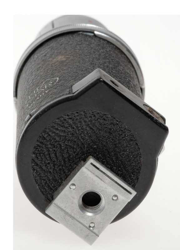 Leitz Synchronblitzer Synchro Flash Gun for Leica M Camera