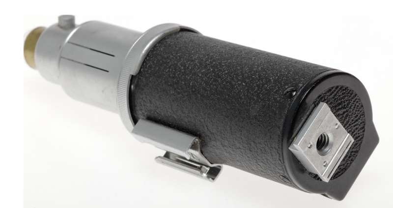 Leitz Synchronblitzer Synchro Flash Gun for Leica M Camera