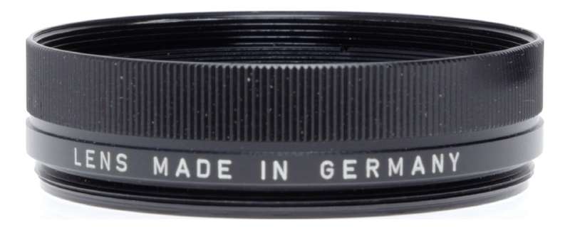 Leitz Elpro VIIb 16534H Close-Up Lens for Leica R