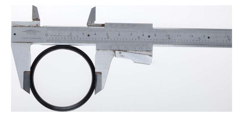 Leitz Elpro VIIb 16534H Close-Up Lens for Leica R