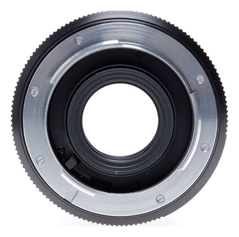 Leitz Leicaflex Macro-Elmar 1:4/100mm Bellows Lens 11230