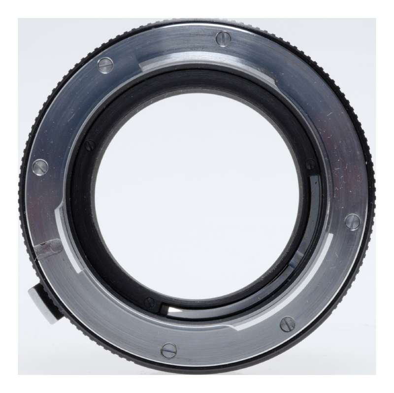 Leitz Leicaflex R to Visoflex M lens Adapter 14127F