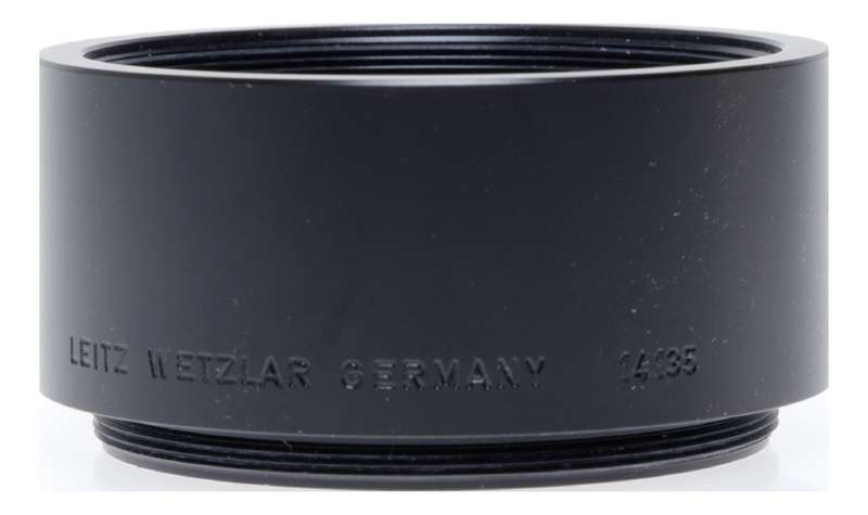 Leitz 14135 Leica Camera Extension Tube Adapter in Box