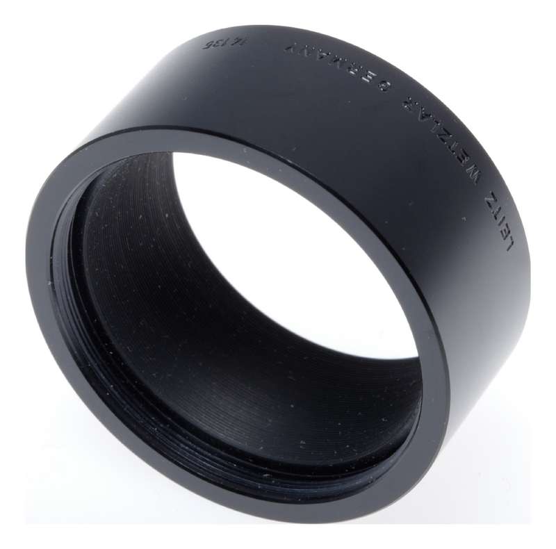 Leitz 14135 Leica Camera Extension Tube Adapter in Box